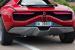 ItalDesign Parcour Concept 2013 года
